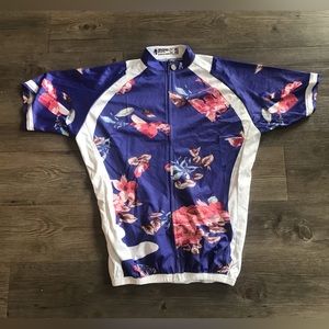 Women’s Paladin Cycling Jersey - 2X